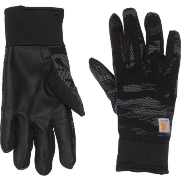 Carhartt Other - Carhartt Roboknit Gloves Insulated Touchscreen Men
